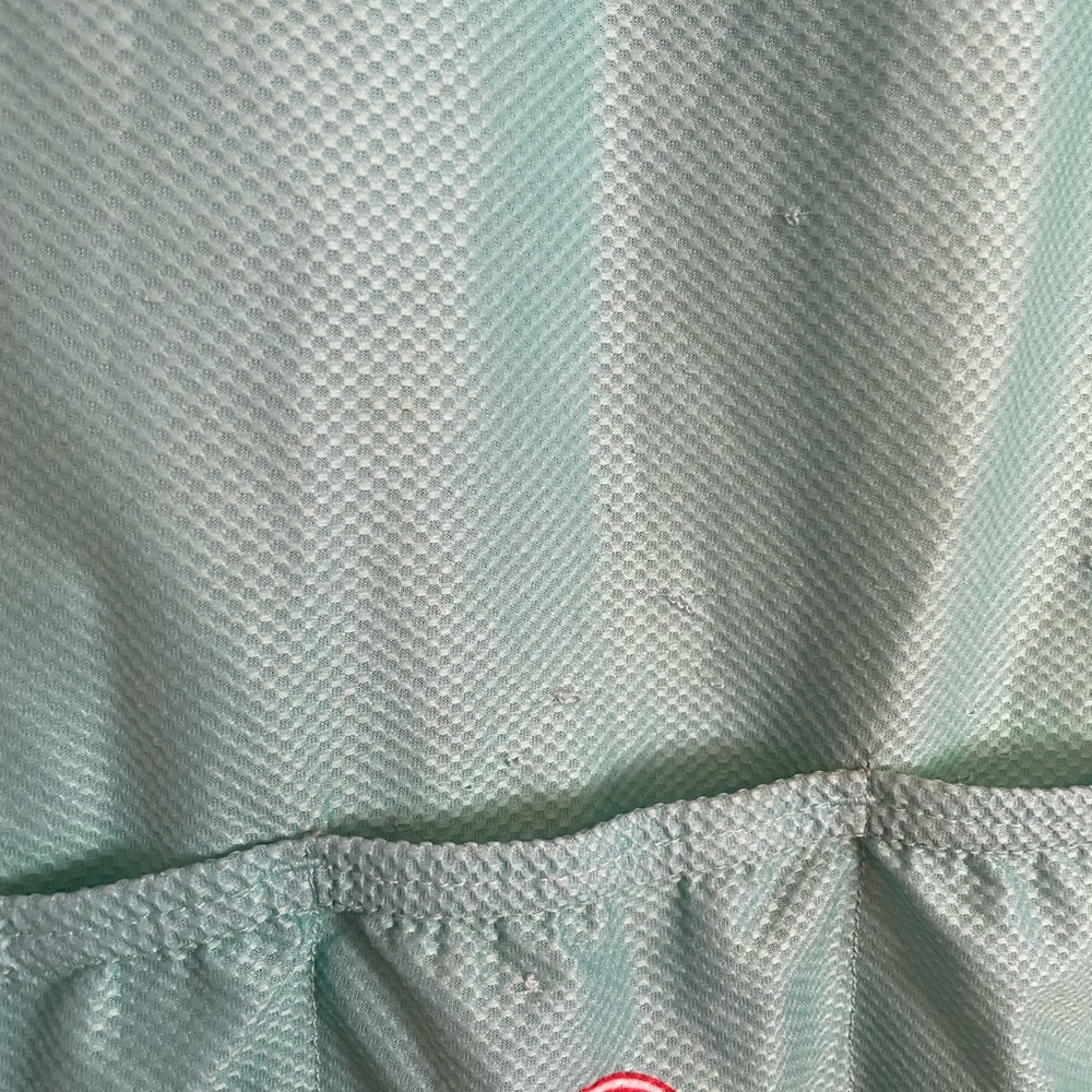 Castelli jersey - Picture 6 of 7